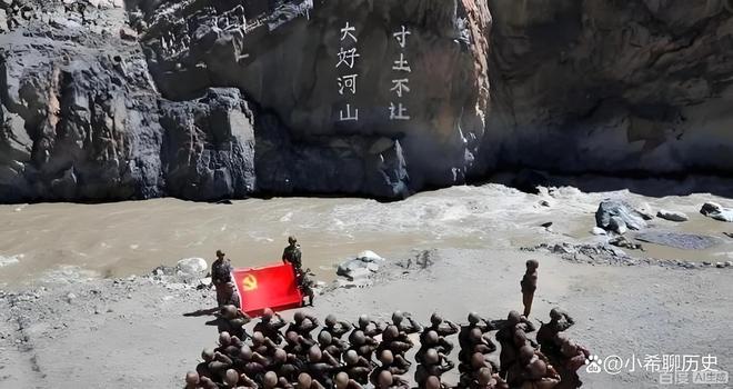 24 小时歼灭印军王牌旅战力再次震撼世界不朽情缘试玩网站中印自卫反击战:我军(图4) 24 小时歼灭印军王牌旅战力再次震撼世界不朽情缘试玩网站中印自卫反击战:我军(图4)