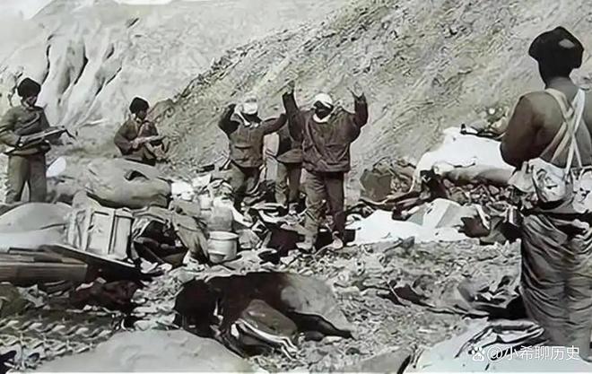 24 小时歼灭印军王牌旅战力再次震撼世界不朽情缘试玩网站中印自卫反击战:我军(图8) 24 小时歼灭印军王牌旅战力再次震撼世界不朽情缘试玩网站中印自卫反击战:我军(图8)