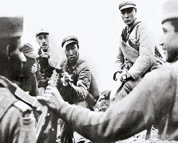 24 小时歼灭印军王牌旅战力再次震撼世界不朽情缘试玩网站中印自卫反击战:我军(图9) 24 小时歼灭印军王牌旅战力再次震撼世界不朽情缘试玩网站中印自卫反击战:我军(图9)