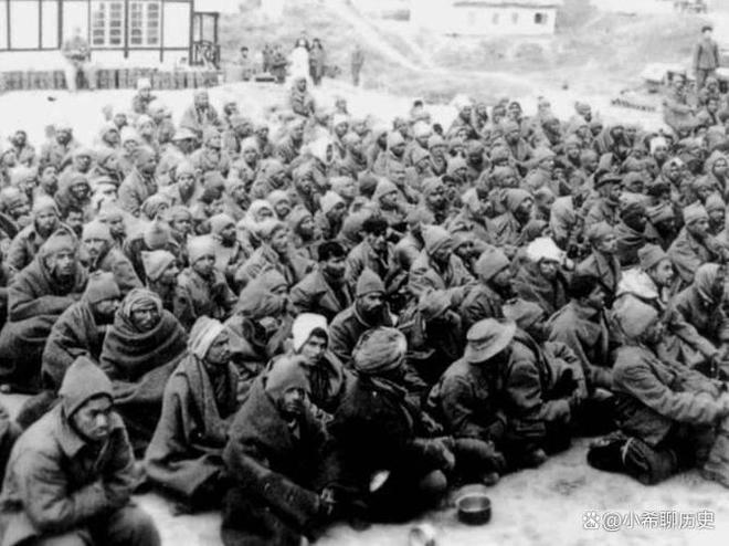 24 小时歼灭印军王牌旅战力再次震撼世界不朽情缘试玩网站中印自卫反击战:我军(图10) 24 小时歼灭印军王牌旅战力再次震撼世界不朽情缘试玩网站中印自卫反击战:我军(图10)