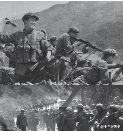 24 小时歼灭印军王牌旅战力再次震撼世界不朽情缘试玩网站中印自卫反击战:我军(图13) 24 小时歼灭印军王牌旅战力再次震撼世界不朽情缘试玩网站中印自卫反击战:我军(图13)