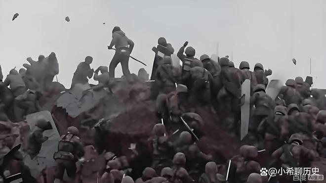 24 小时歼灭印军王牌旅战力再次震撼世界不朽情缘试玩网站中印自卫反击战:我军(图15) 24 小时歼灭印军王牌旅战力再次震撼世界不朽情缘试玩网站中印自卫反击战:我军(图15)