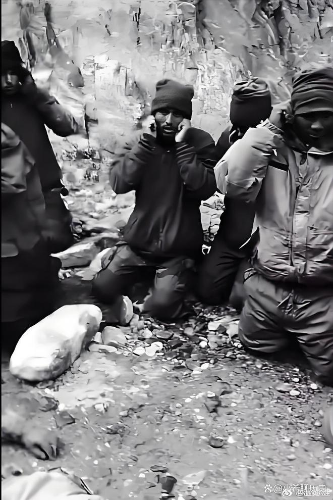 24 小时歼灭印军王牌旅战力再次震撼世界不朽情缘试玩网站中印自卫反击战:我军(图14) 24 小时歼灭印军王牌旅战力再次震撼世界不朽情缘试玩网站中印自卫反击战:我军(图14)