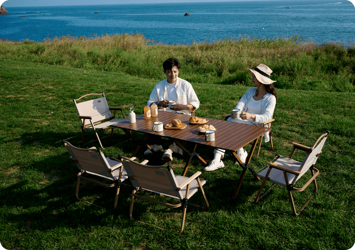 冬季露营火了有人赚到了第一桶金!mg不朽情缘游戏试玩“淡季”不淡(图4) 冬季露营火了有人赚到了第一桶金!mg不朽情缘游戏试玩“淡季”不淡(图4)