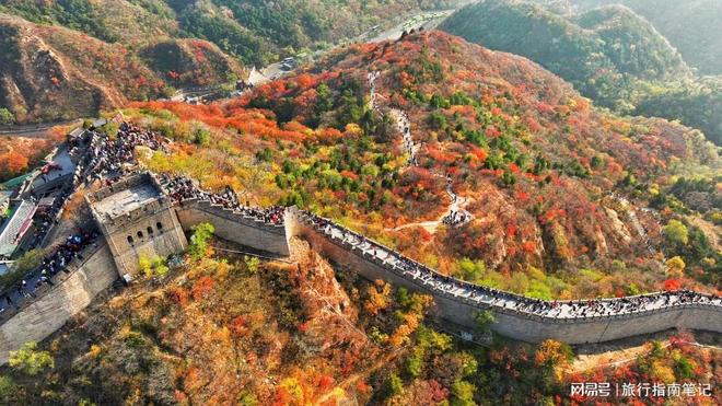 玩古都风韵邂逅三位口碑导游的匠心之旅不朽情缘游戏北京自驾游导游推荐：畅(图2)