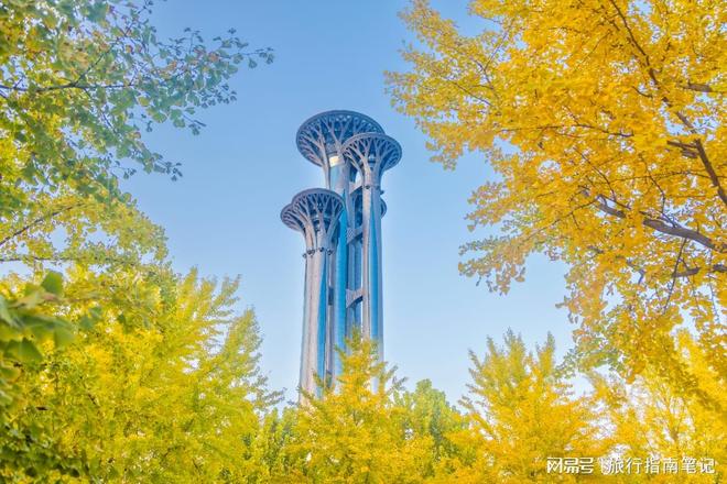 玩古都风韵邂逅三位口碑导游的匠心之旅不朽情缘游戏北京自驾游导游推荐：畅(图3)