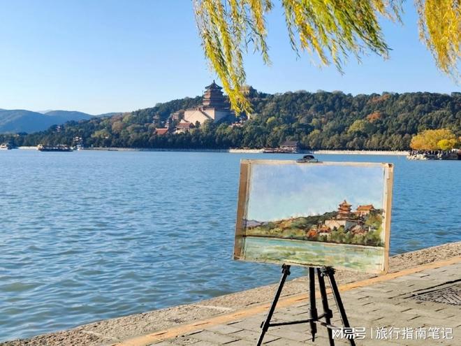 玩古都风韵邂逅三位口碑导游的匠心之旅不朽
